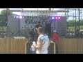Bill Grady @ Windy City Blues Fest July 30, 2022