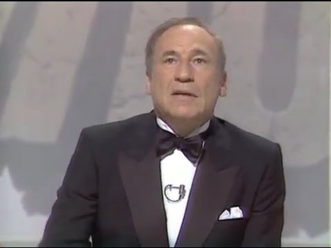 An Audience With Mel Brooks 1983