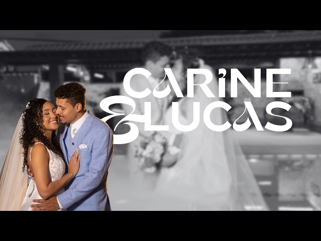 Carina & Lucas