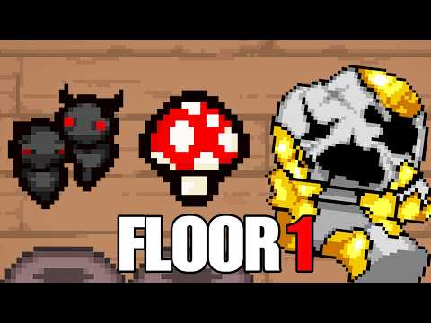 This Is DREAM First Floor Luck