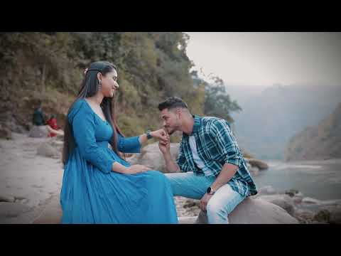 Wedding Photographer portfolio by Em Photography - Pre Wedding in Rishikesh - Photo 1