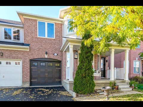 1135 Barr Crescent, Milton Home for Sale - Real Estate Properties for Sale