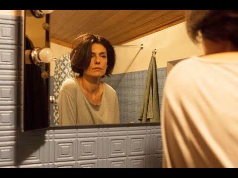 TRAILER ANNA VALLE E CLAUDIO GIOE' PROTAGONISTI DELLA SERIE RAI VITE IN FUGA: