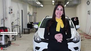 Detaylı Araç Temizliği Nasıl Yapılır? Tanoto Renault İşin Uzmanından