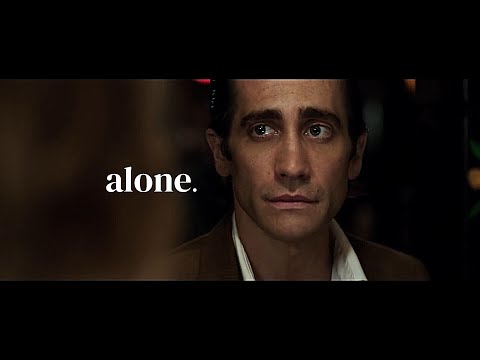 there are certain good things about being alone | drowning - vague003