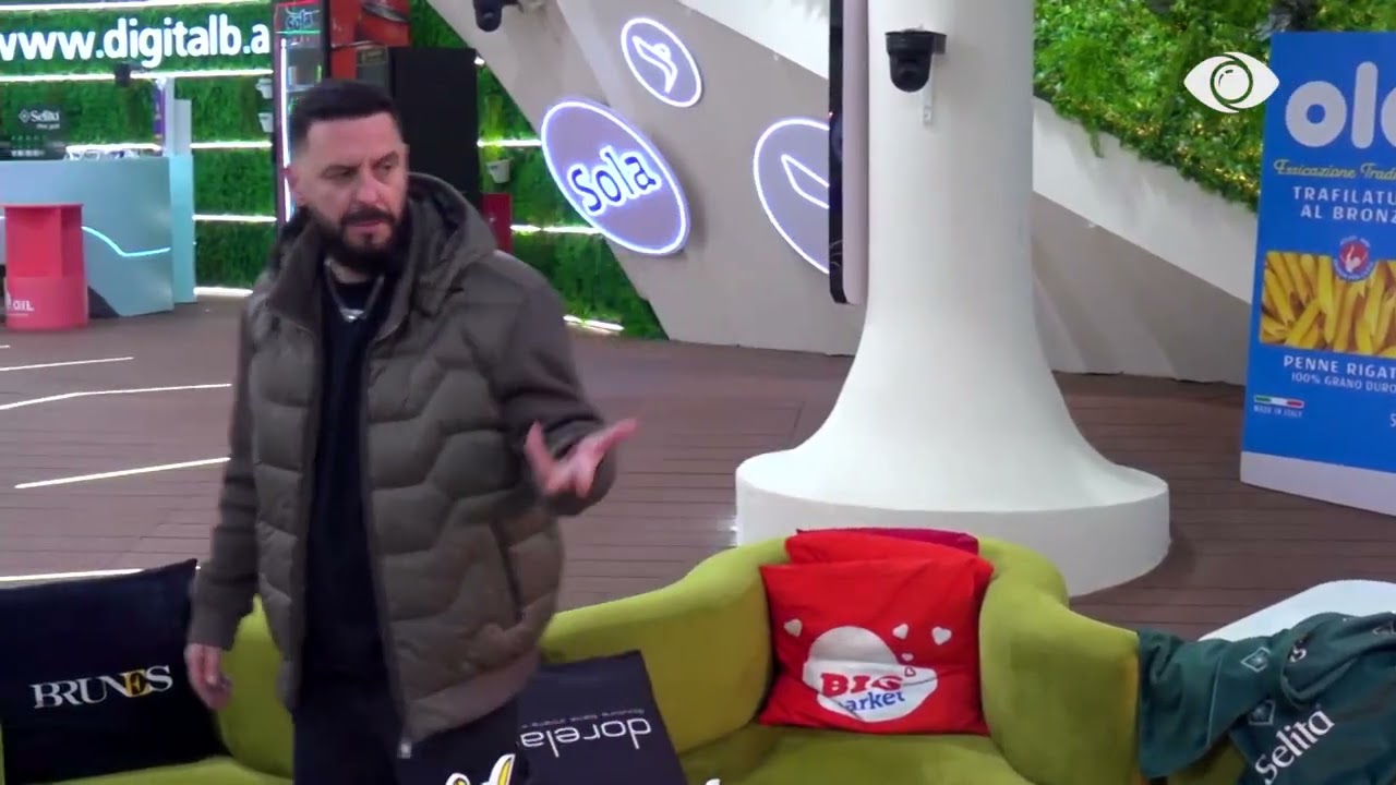 Pse e përmend 14 Shkurtin, kur unë jam i martuar/ Miri vijon bisedën me Rogertin