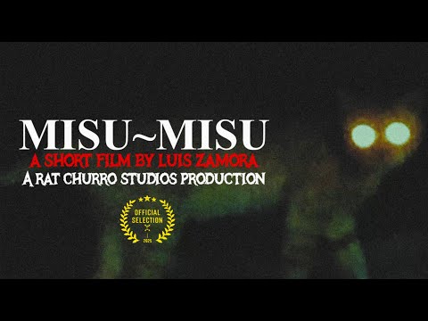 MISU-MISU | Short Film [4K]