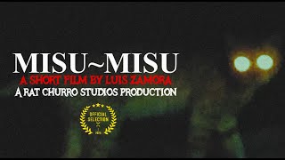 MISU-MISU | Short Film [4K]
