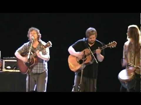 Ohund & Ante med vänner - medvetet ovetandes