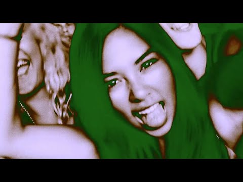 Paffendorf x Brooklyn Bounce - Rave All Night (Mindblast & Ryan T. Remix) [Official Video]