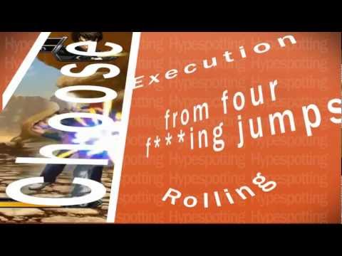 Hypespotting Promotional Video