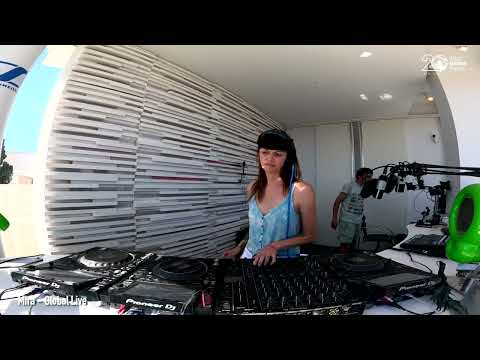 Mira - Global Live 🌍 @ Ibiza Global Radio