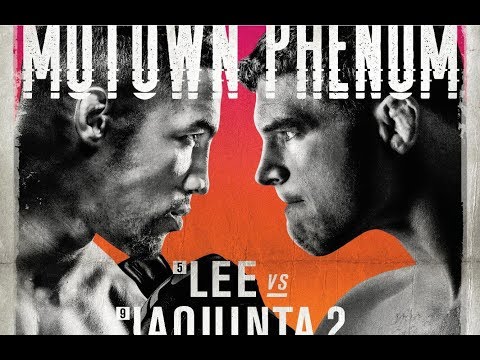 How To Watch UFC On Fox 31 & Betting Odds