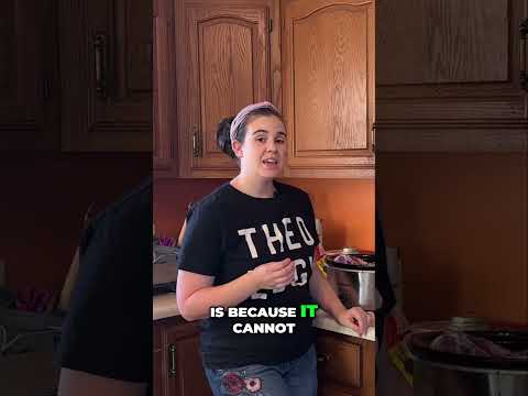 Effortless Slow Cooker Lamb That's Perfect Every Time