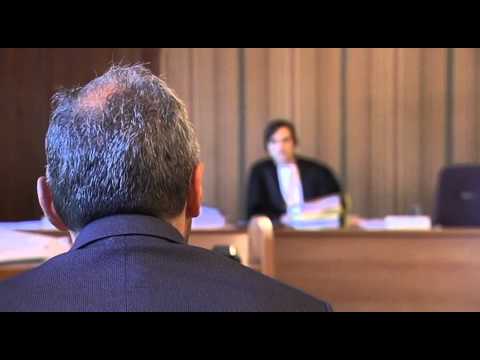 Haftstrafe auf Bewährung: Urteil im Fall Manfred Theissen