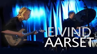 EIVIND AARSET |  Bergen Jazzforum