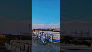 Download lagu India first Battery Energy Storage System #bess #firstshortvideo #electricity mp3 Download lagu India first Battery Energy Storage System #bess #firstshortvideo #electricity mp3