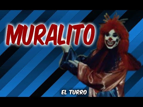 EL SHOW DE MURALITO
