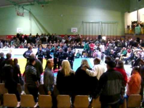 Wir wolln die Mannschaft sehn