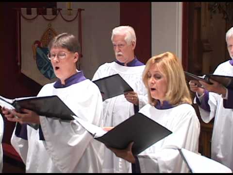 Video thumbnail for I will arise