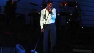 Maxwell- "Everwanting: To Want You To Want" w/ Lyrics