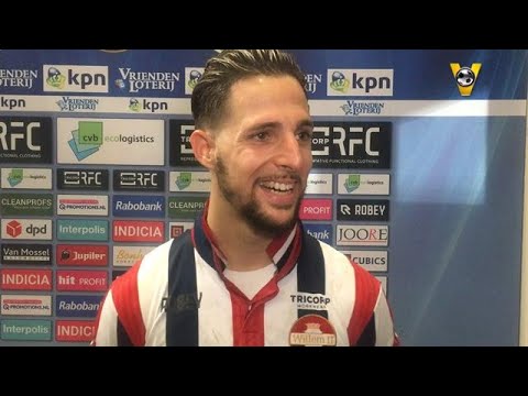 Sol gaat na winst op PSV bier proeven - VOETBAL INSIDE