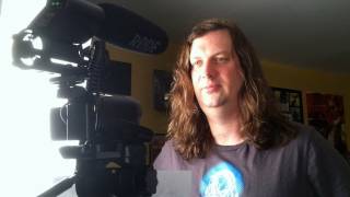 Channel Update & 5,000 Fans!