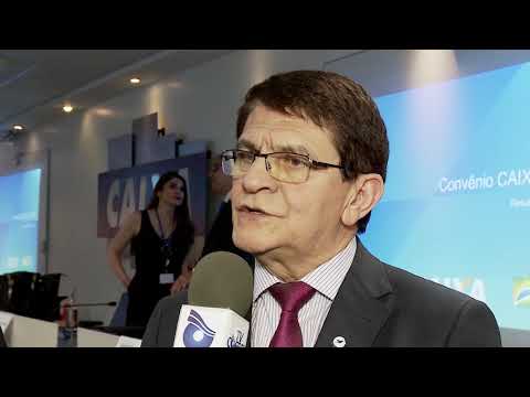 Acordo CEF e COFECI - COFECI - CRECI