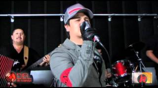 Kalibrando - Régulo Caro by La Rima Producciones