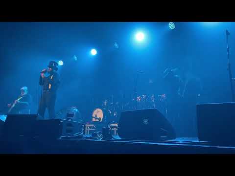 Goodbye Mr Mackenzie - Goodbye Mr Mackenzie (Barrowland, Glasgow, December 20, 2019)
