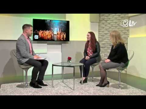 Čujte i počujte - mjuzikl ''Sveti Antun''