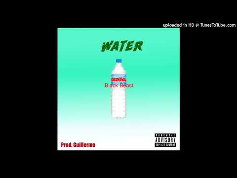 Black Beast - Water (ICE GVNG Exclusive - Official Audio)