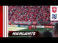 MOOIE voetbalmiddag in RODE Veste | FC Twente - sc Heerenveen (04-06-2023) | Highlights