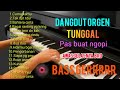 Lagu Dangdut Organ Tunggal Pas Buat Ngopi Bassgreeerrr ️