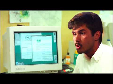 90s Internet