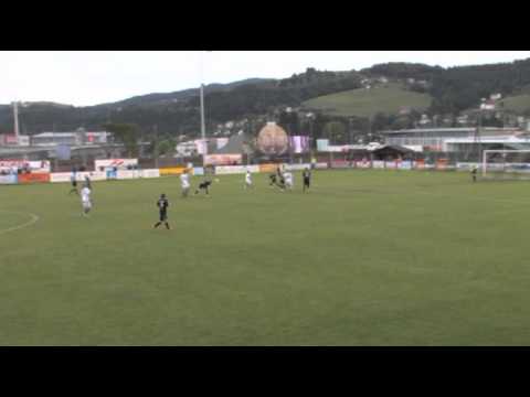 Fußball Landesliga ASK Voitsberg - SC Weiz