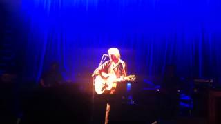 Two Gunslingers; Tom Petty and The Heartbreakers - Fonda Th