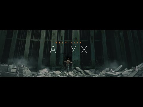 Drehwinkel Einstellung #Half-Life: Alyx