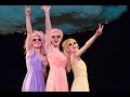 Theater Münster DEMUT VOR DEINEN TATEN BABY Von Laura Naumann