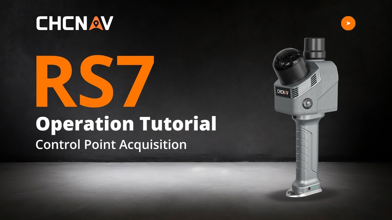 RS7 | Data Acquisition