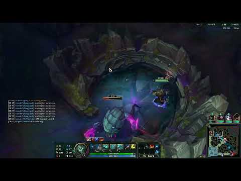 Road to Greatness, 07: Maokai Jungle - Return of Good Friend Tree; Season 12 LoL