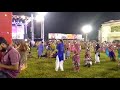 Puspendr Dandiya Gujrat