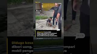 Download lagu If this is the case, I won't give to beggars anymore #fake #viral #fyp mp3