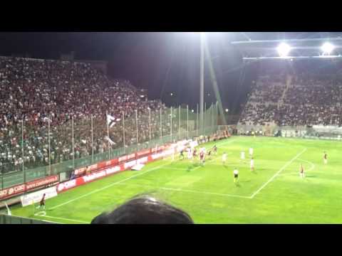 Reggina-Bari 0-0