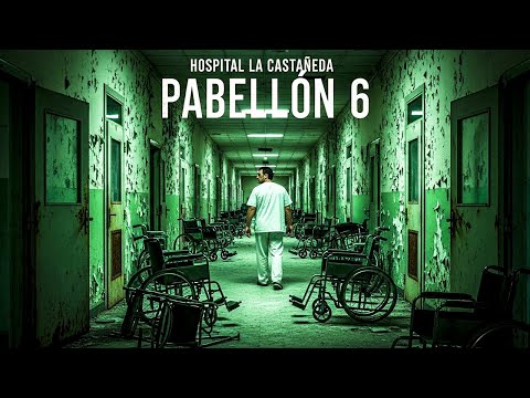 La Castañeda Psychiatric Hospital: Nurses describe what is happening in Ward 6