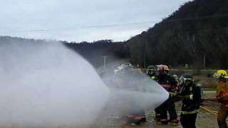 preview picture of video 'Propane Emergency Training'