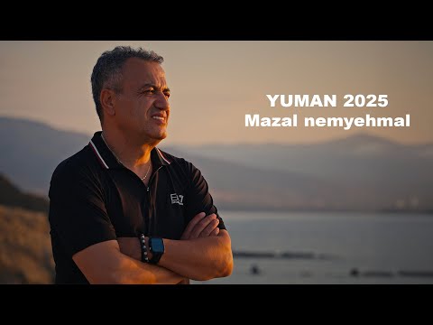 Clip Officiel Kabyle 2025 YUMAN ***mazal nemyahmal***