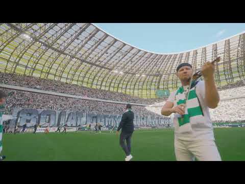 Silver - Lechia To My (To Nasz Dom) Koncert Live na Meczu Lechia - Arka 24.08.2025