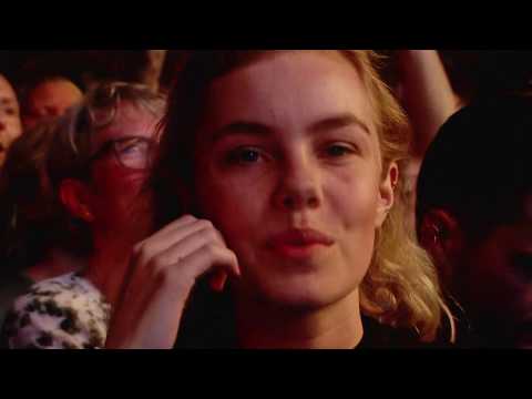 Videoclip de Goodbye Forever (Live from Telia Parken) — Volbeat