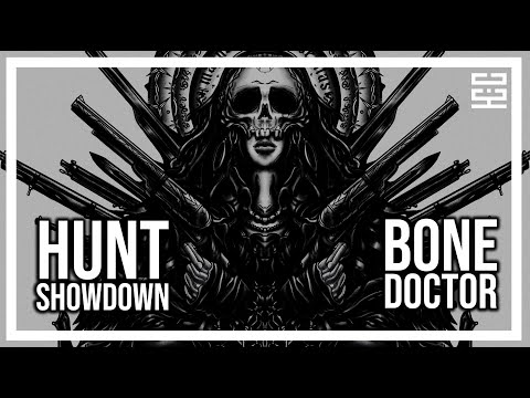 Hunt: Showdown - Bone Doctor by Ghonz